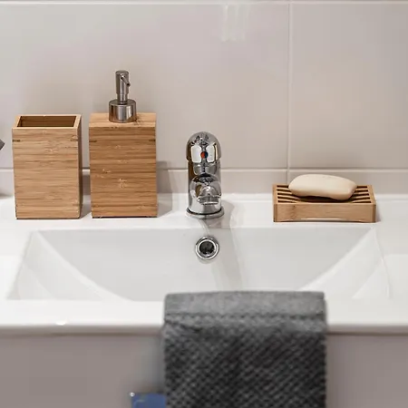 Apartamenty Polonia Lublin Exteriér fotografie
