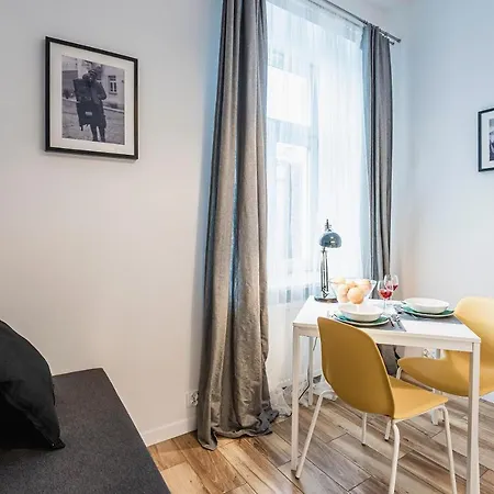 Apartamenty Polonia Lublin Exteriér fotografie