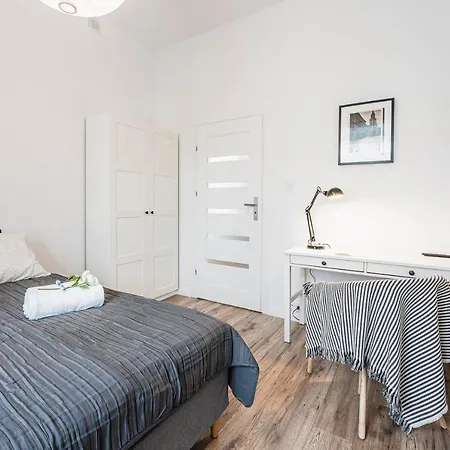 Apartamenty Polonia Lublin Exteriér fotografie