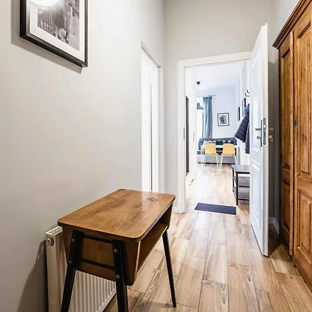 Apartamenty Polonia Lublin Exteriér fotografie