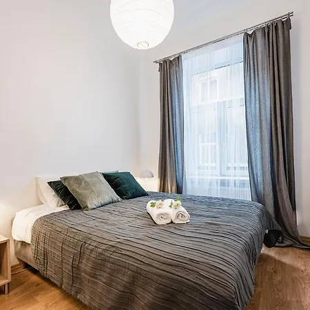 Apartamenty Polonia Lublin Exteriér fotografie