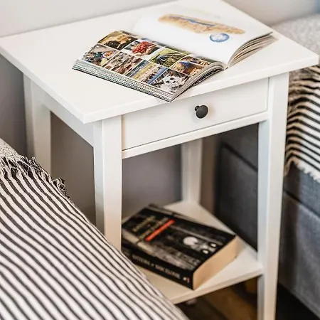 Apartamenty Polonia Lublin Exteriér fotografie