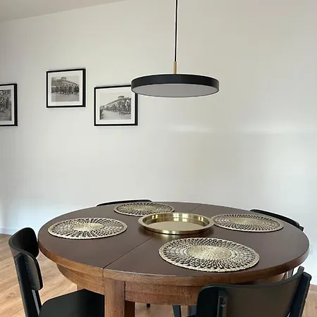 Apartamenty Polonia Lublin Exteriér fotografie