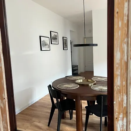 Apartamenty Polonia Lublin Exteriér fotografie