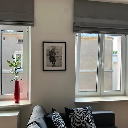 Apartamenty Polonia Lublin Exteriér fotografie