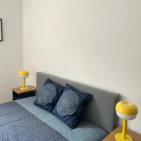 Apartamenty Polonia Lublin Exteriér fotografie