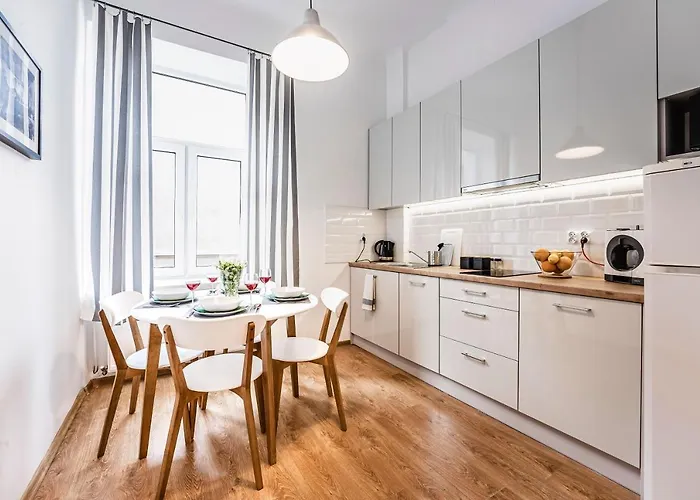 Apartamenty Polonia