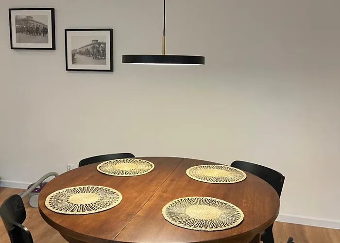 Apartamenty Polonia