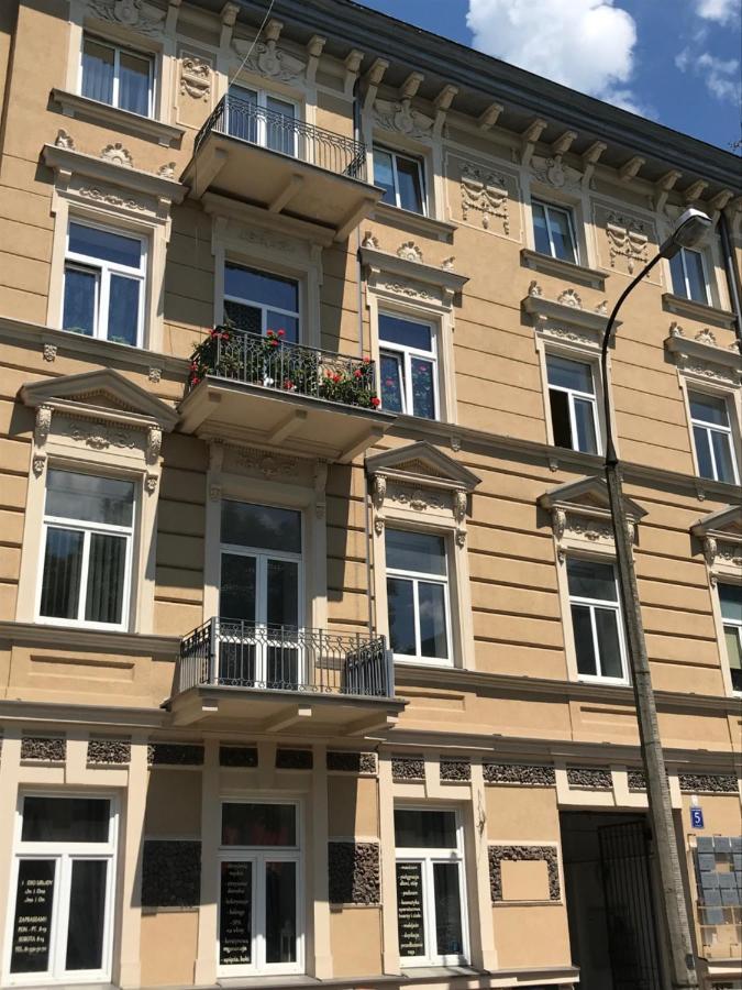 Apartment Polonia