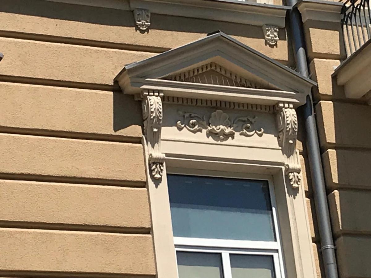 Apartment Polonia