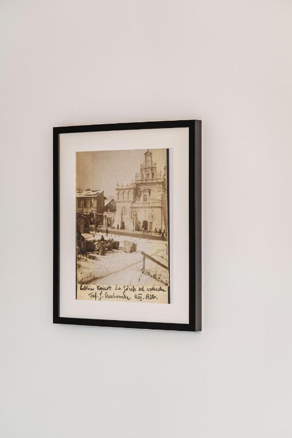 Polonia Apartment *