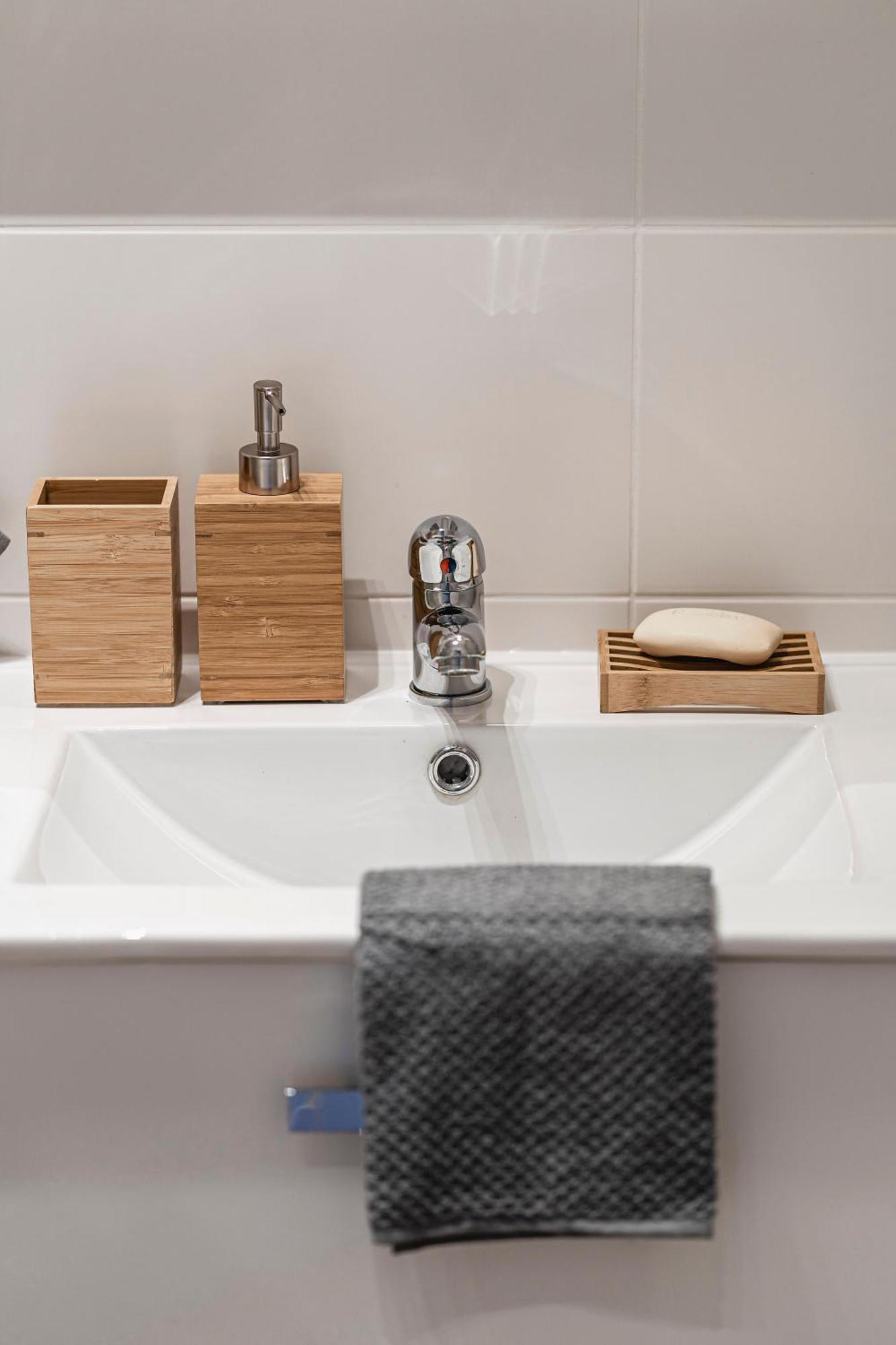 Polonia Apartment Lublin