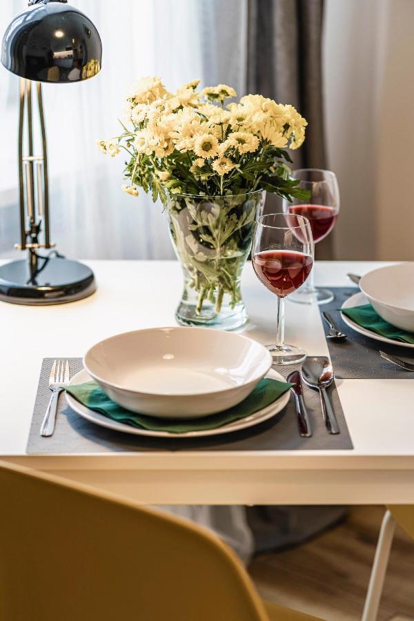 Apartment Polonia *