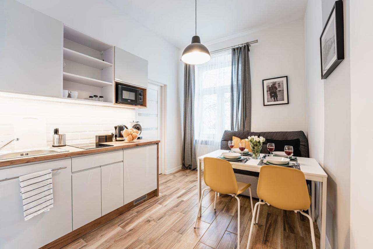 Apartment Polonia
