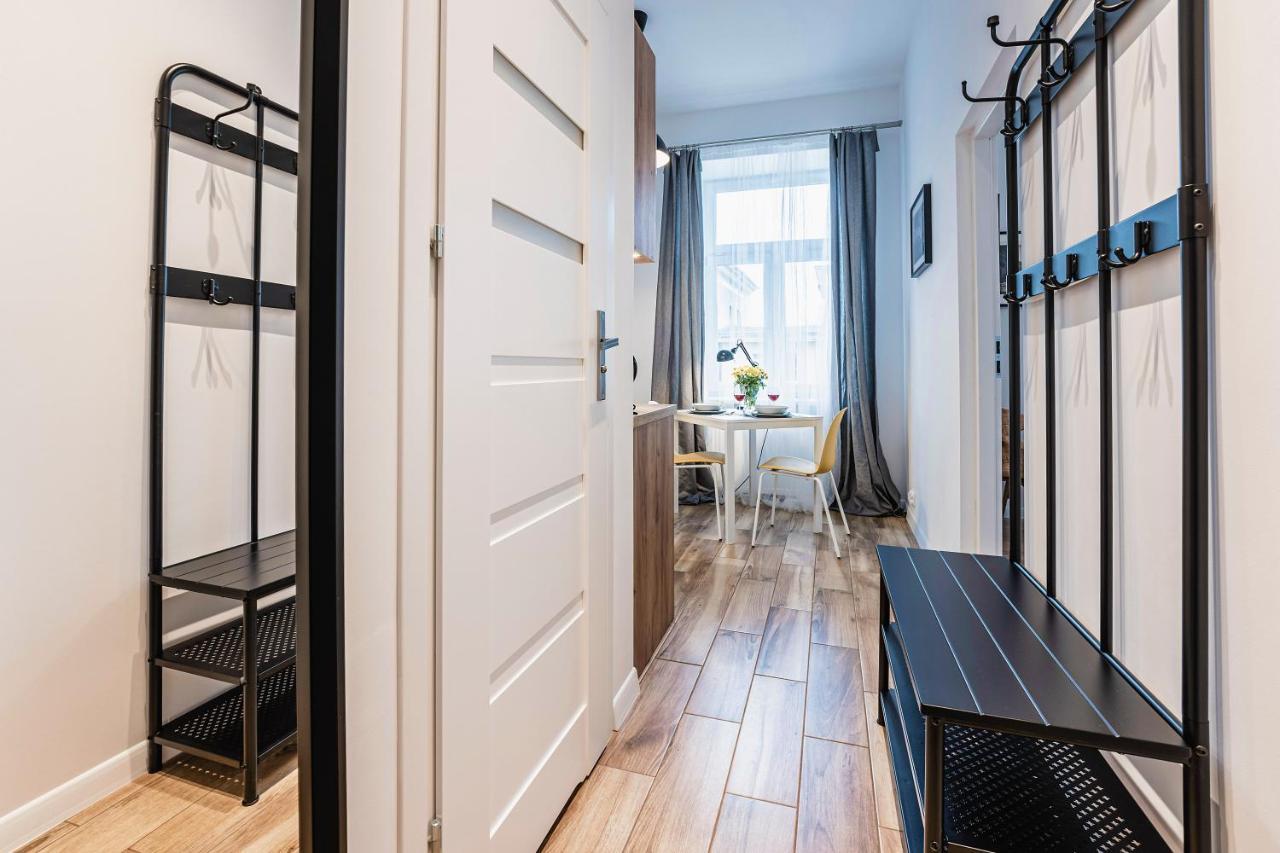 Apartment Polonia