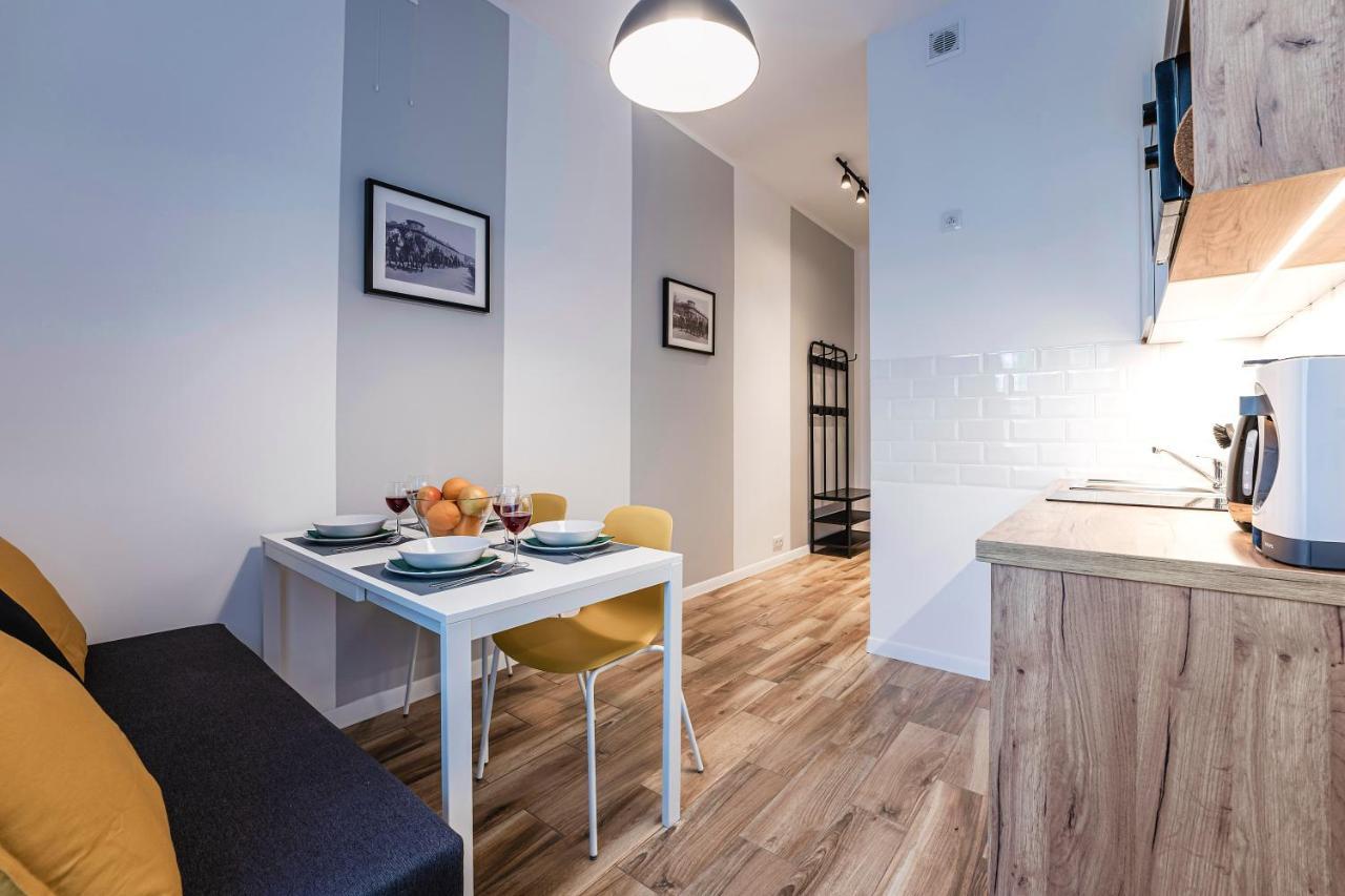 Polonia Apartment Lublin