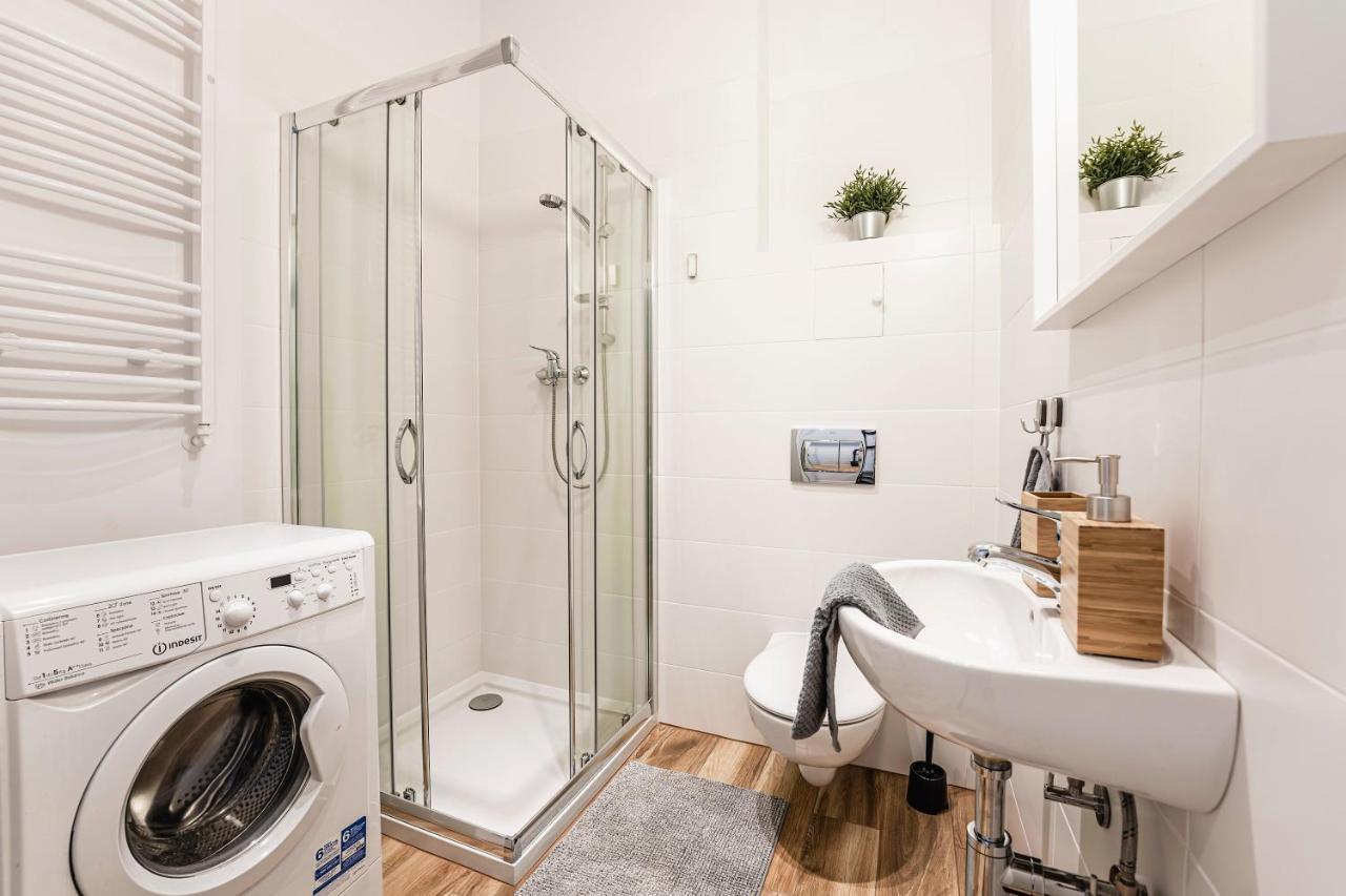Apartment Polonia