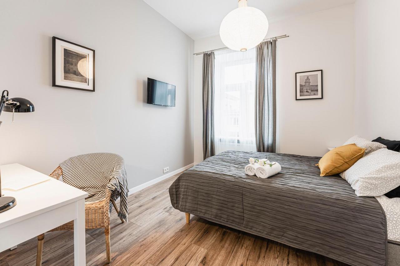 Polonia Apartment Lublin