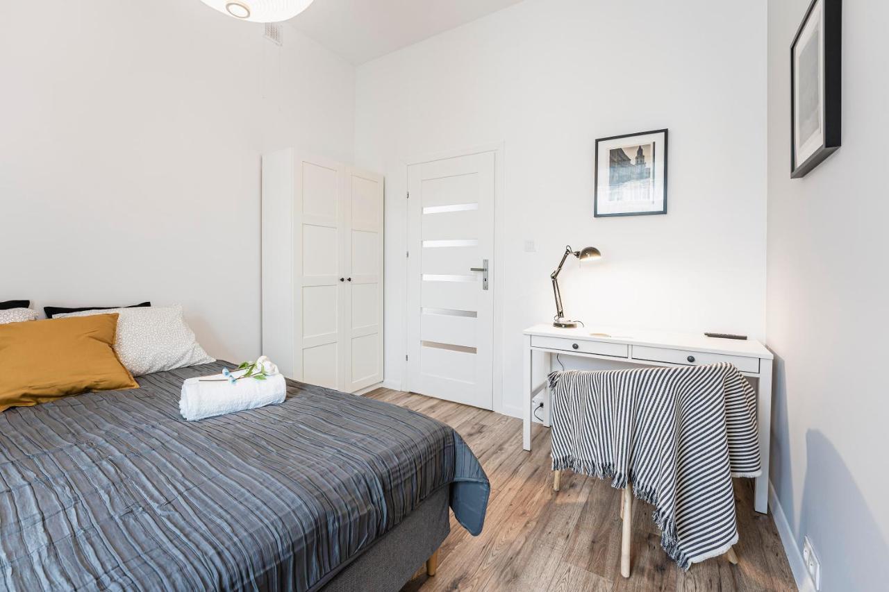 Polonia Apartment Lublin