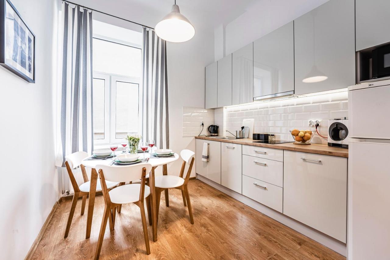 Apartment Polonia Lublin