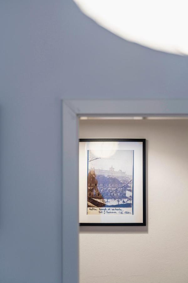 Polonia Apartment