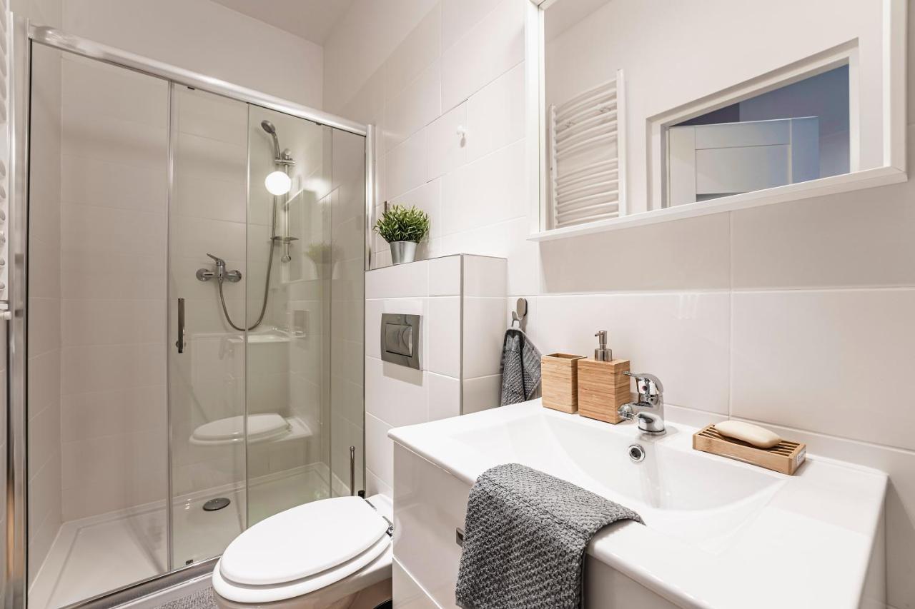 Polonia Apartment Lublin