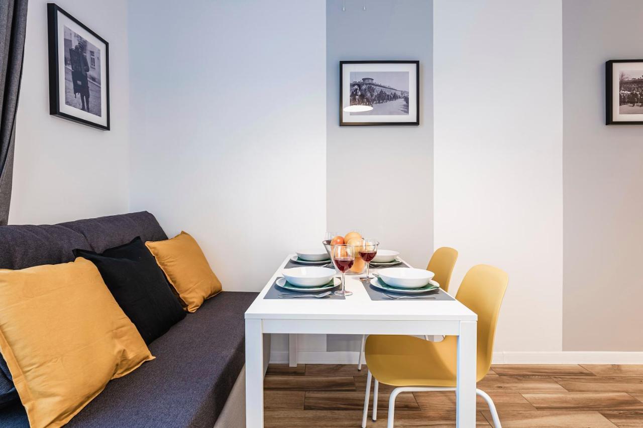 Polonia Apartment
