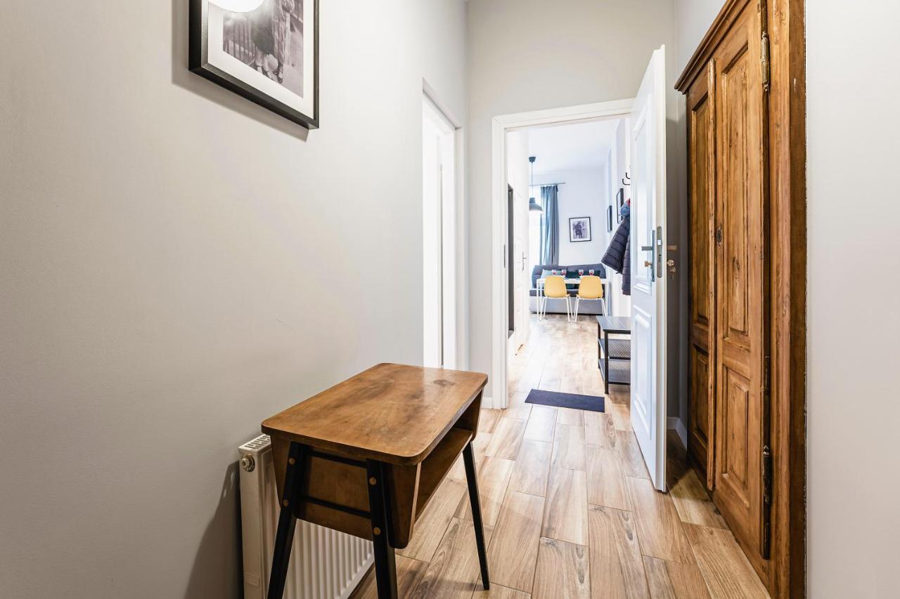 Polonia Apartment Lublin
