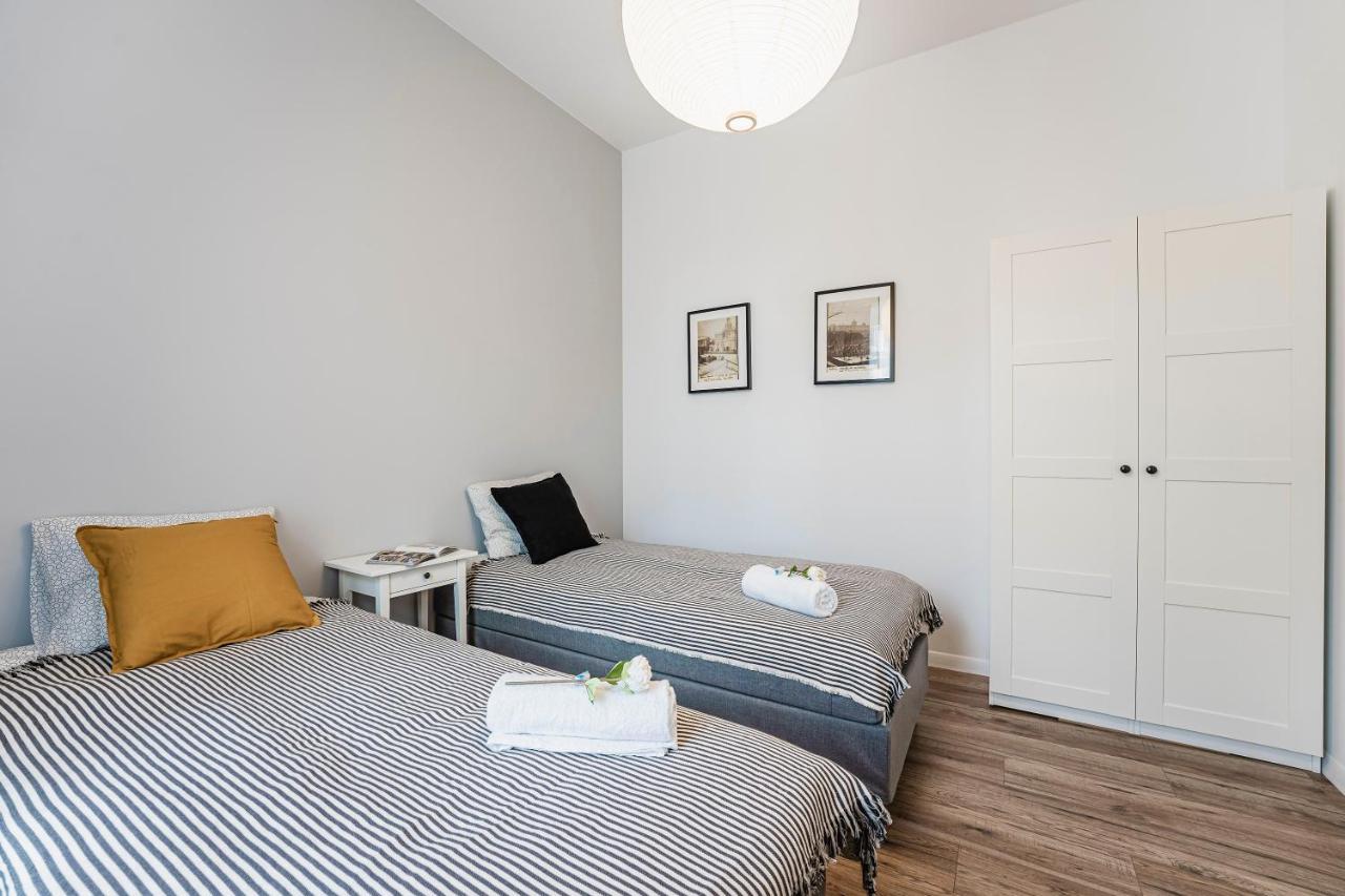 Apartment Polonia Lublin