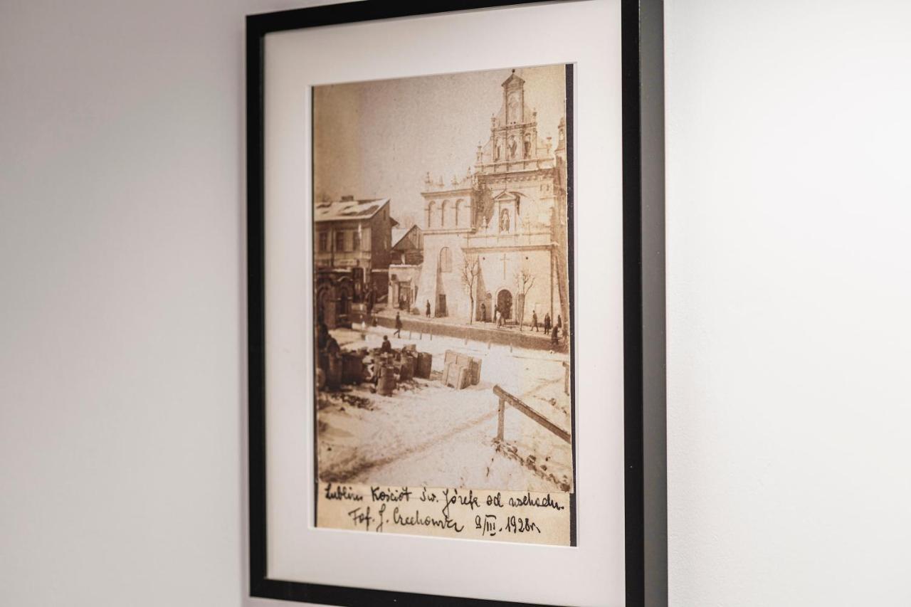 Apartment Polonia