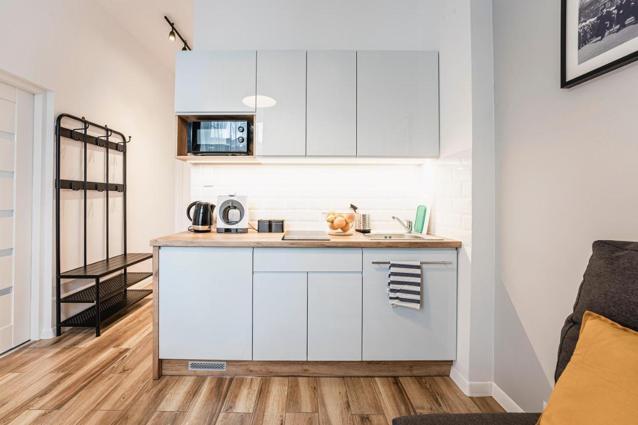 Apartment Polonia *
