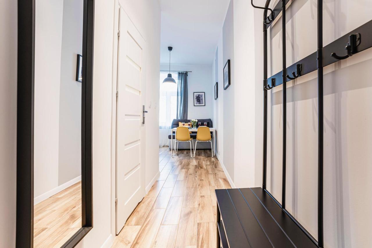 Polonia Apartment