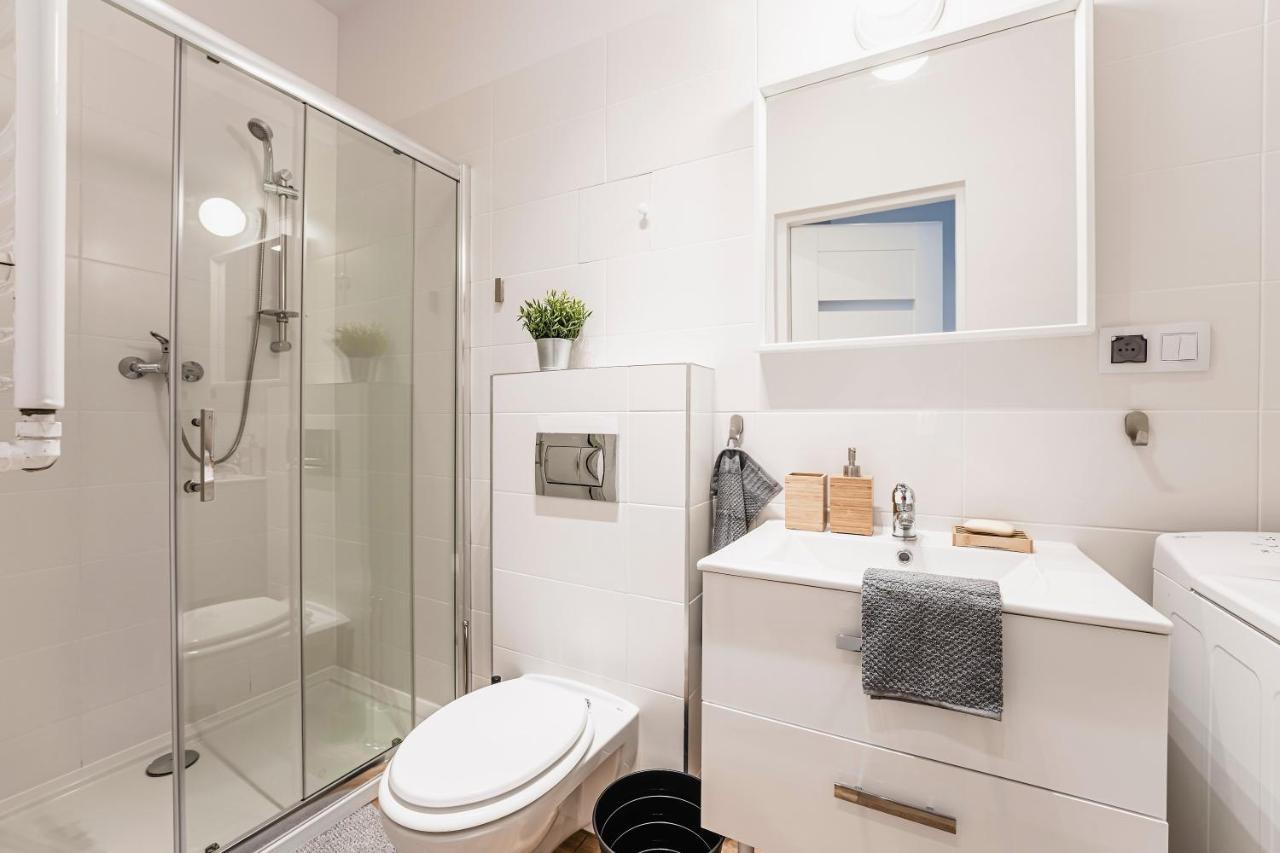 Apartment Polonia