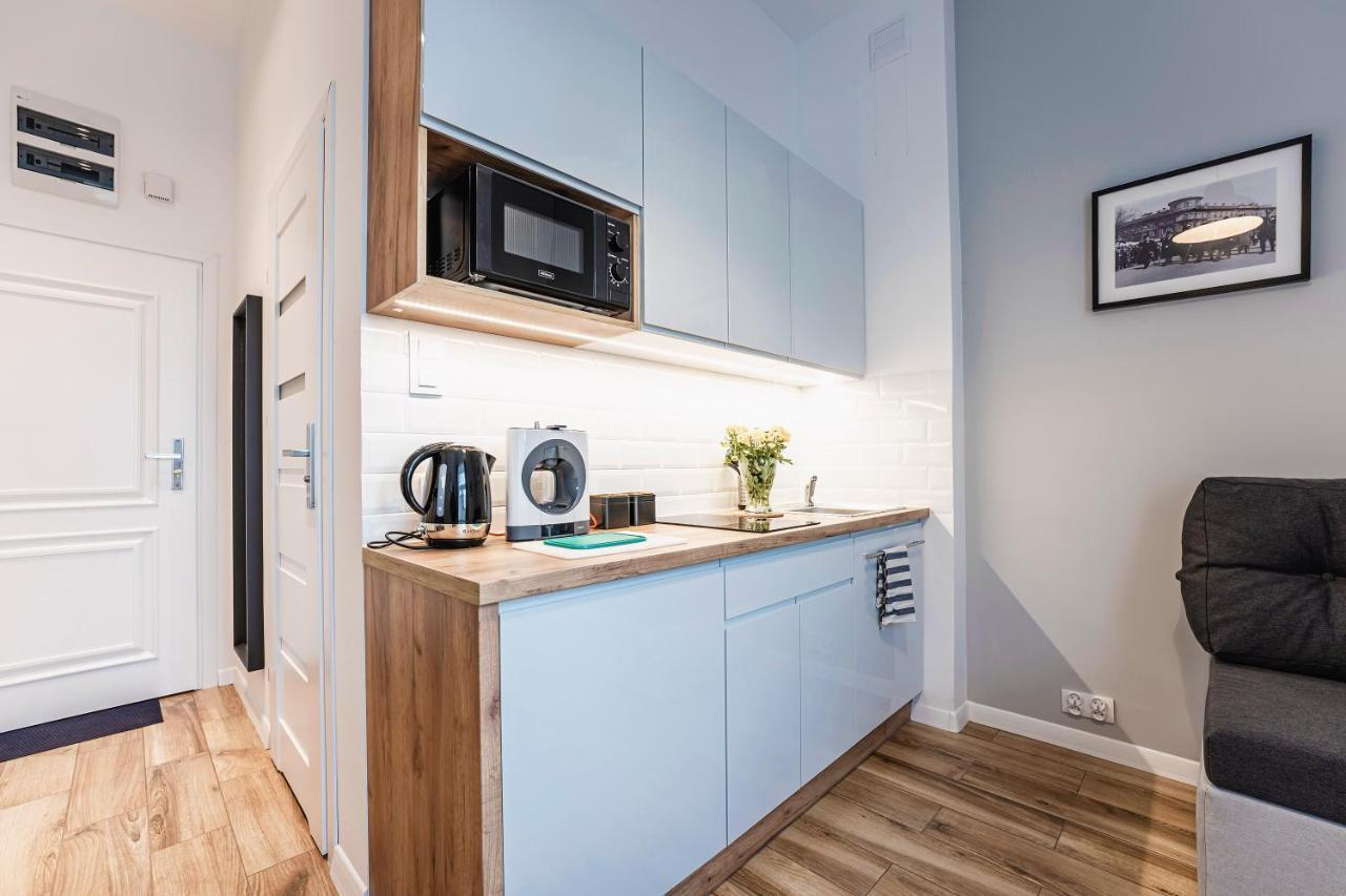 Apartment Polonia *