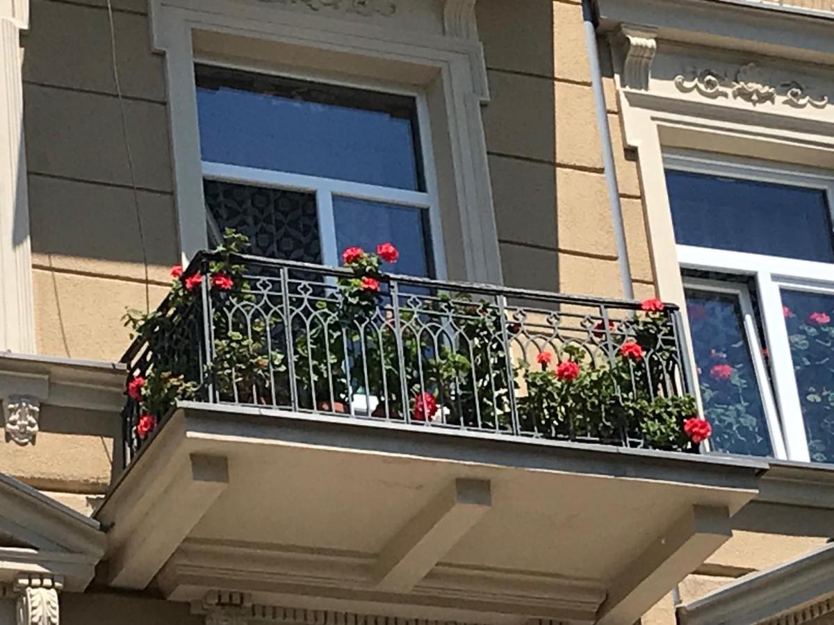 Polonia Apartment