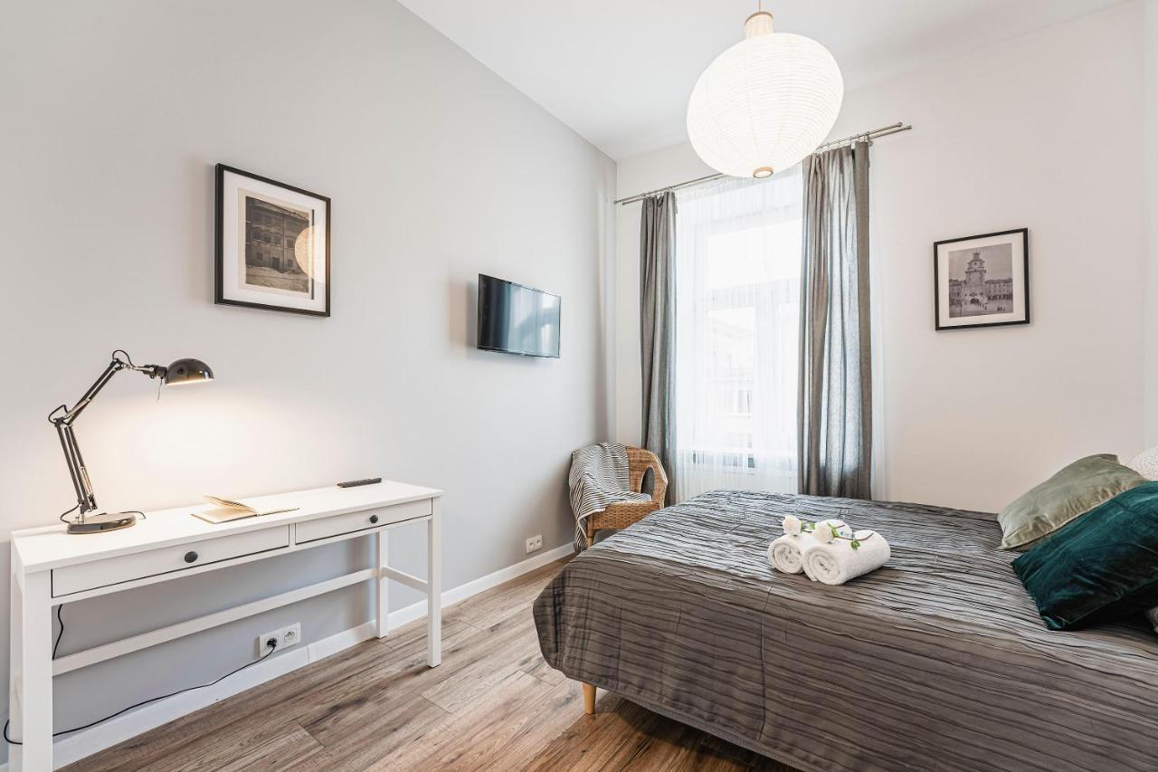 Apartment Polonia