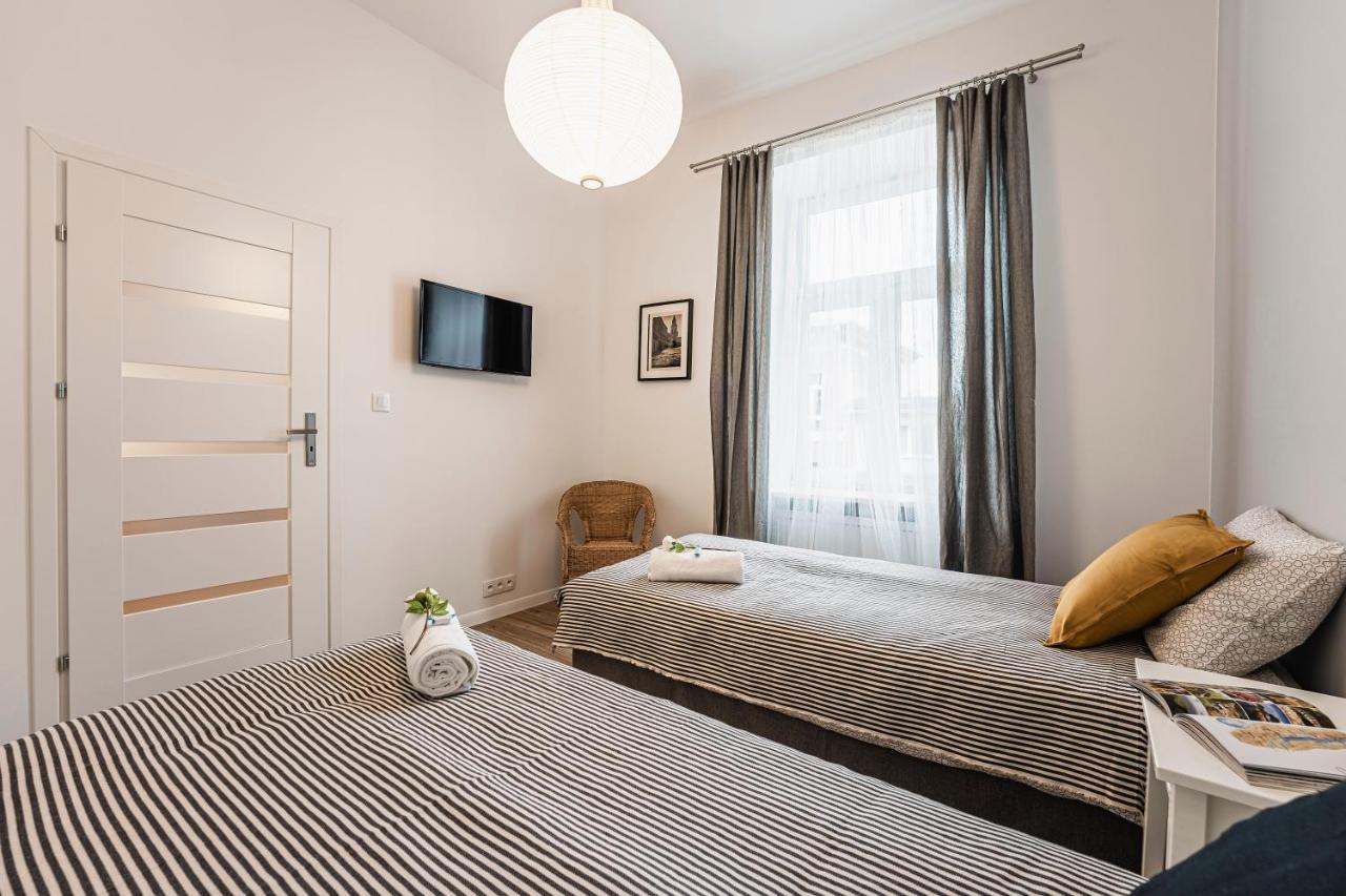 Apartment Polonia