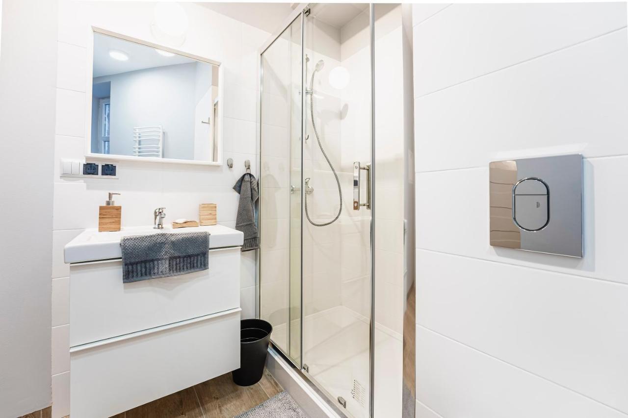 Apartment Polonia *