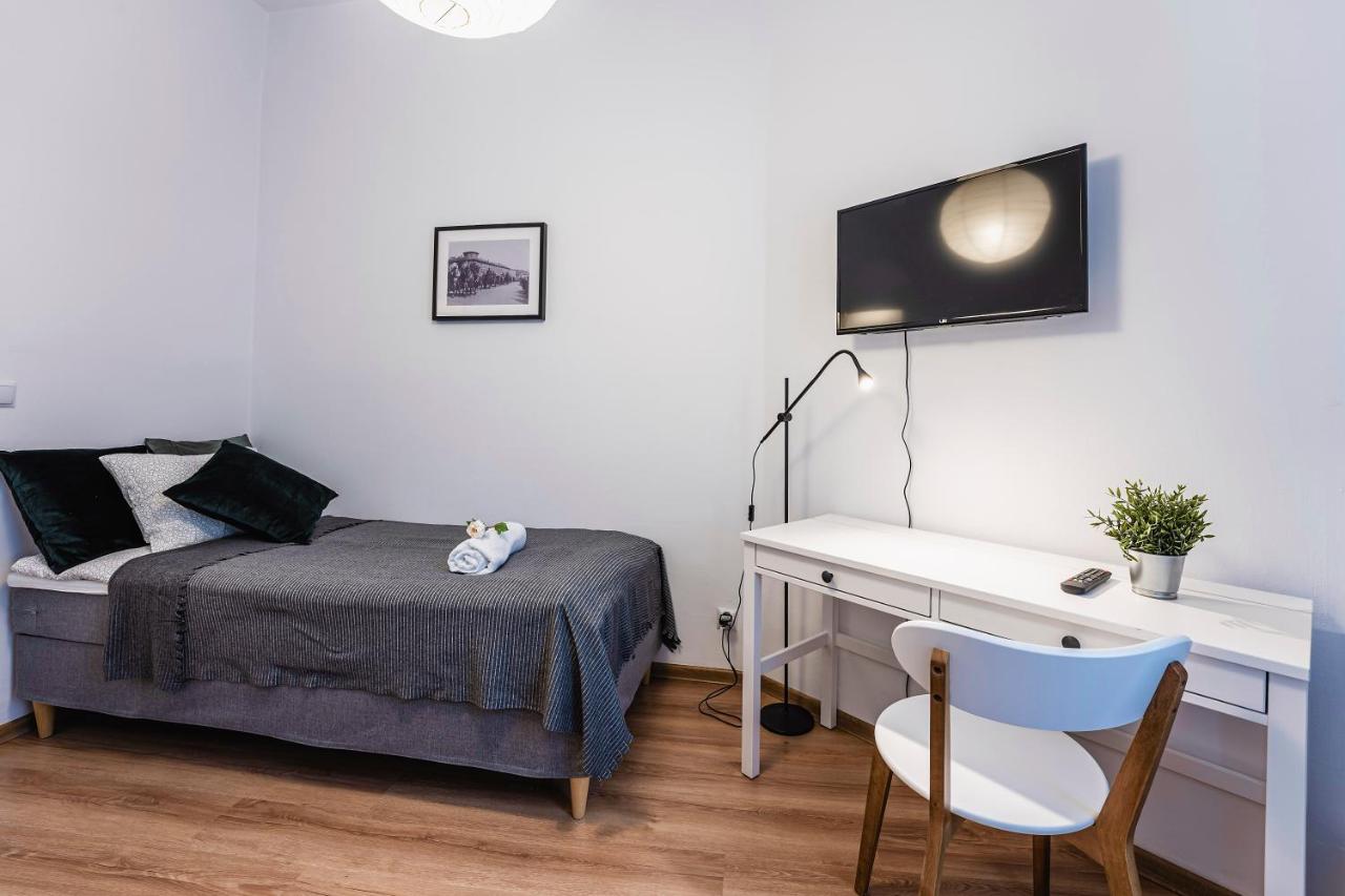 Apartment Polonia Lublin