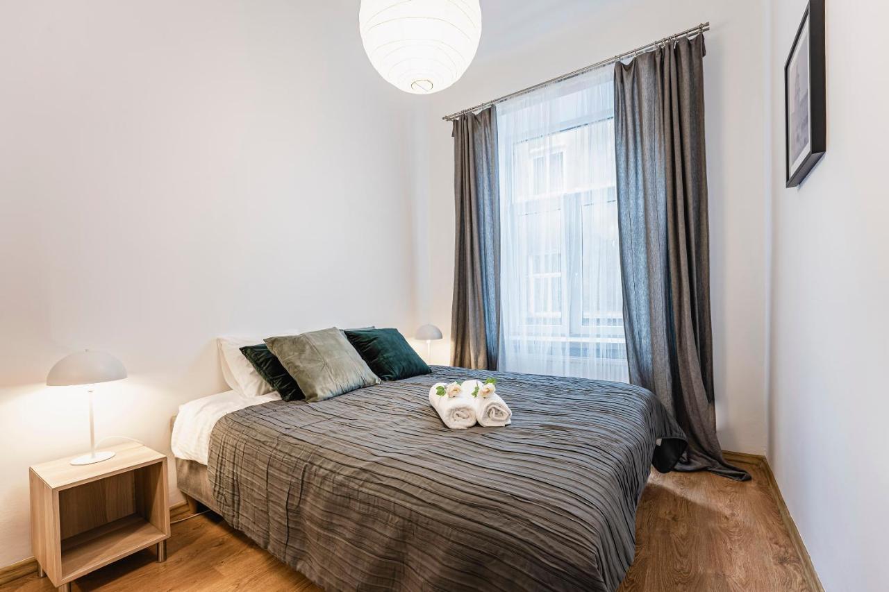 Apartment Polonia *