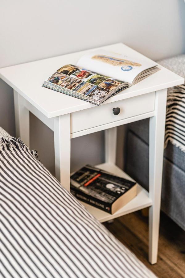 Apartment Polonia *
