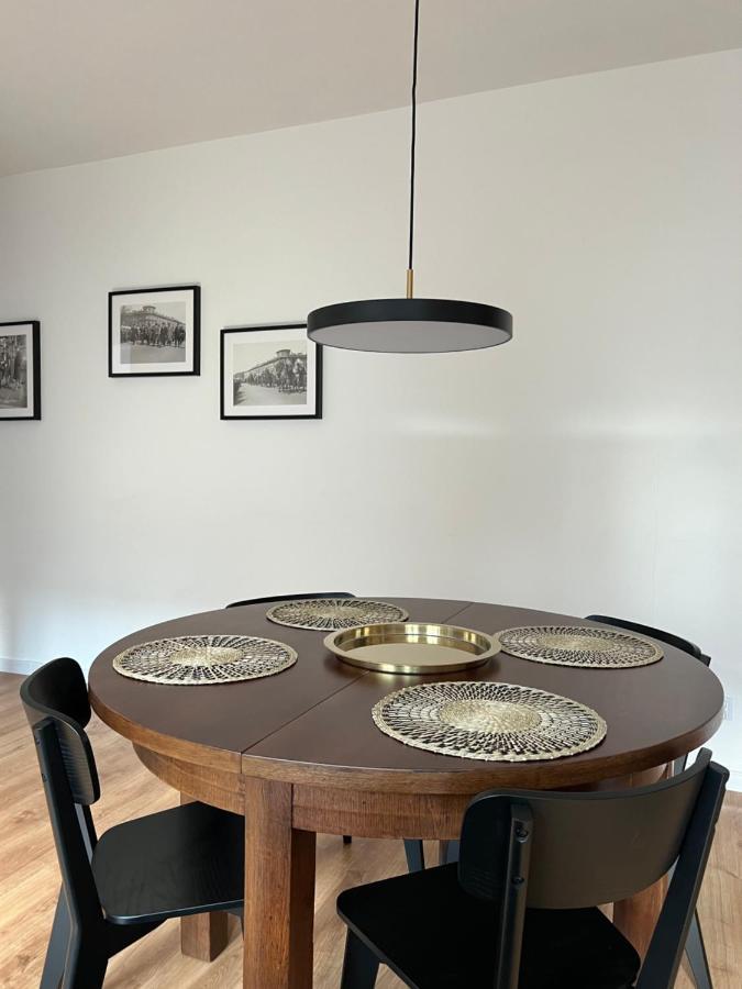 Polonia Apartment *