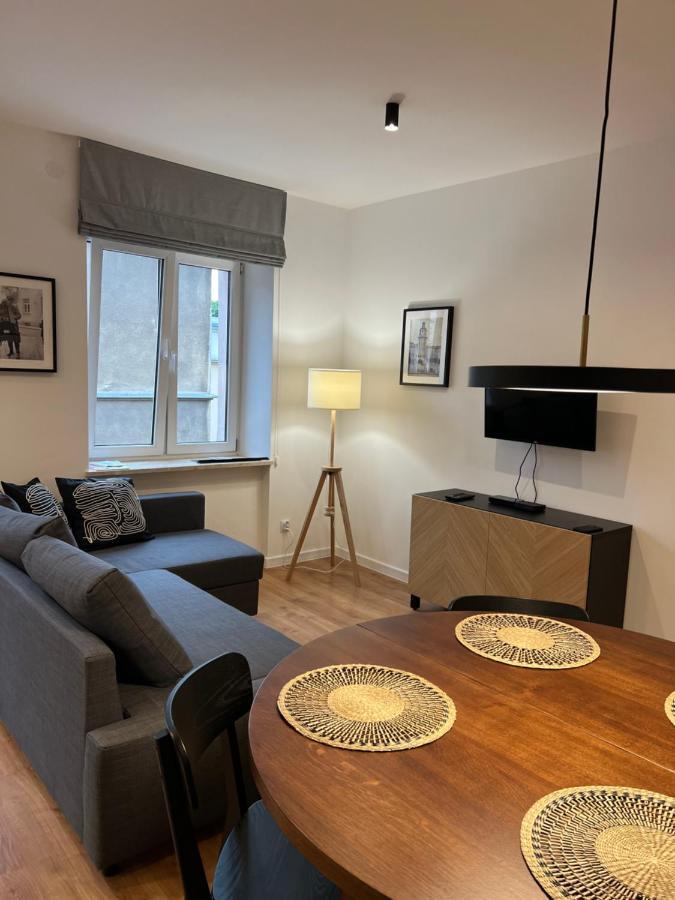 Apartment Polonia Lublin