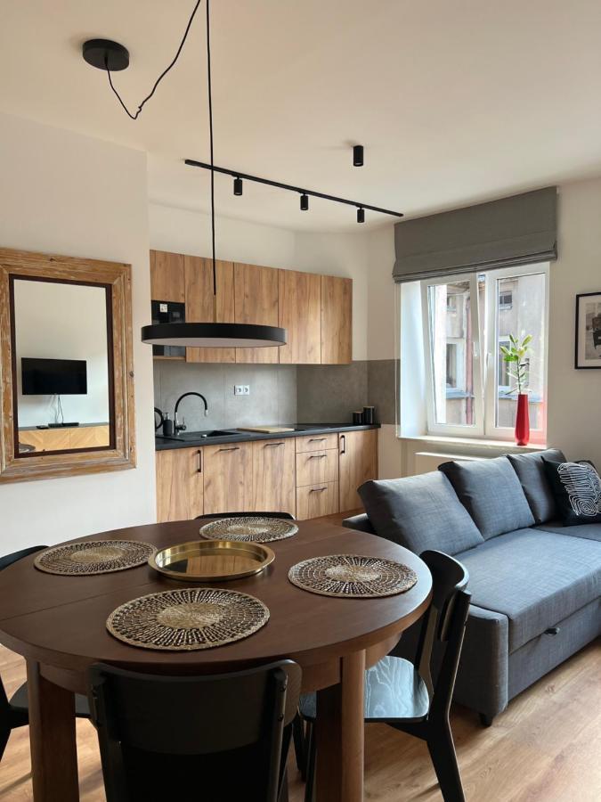 Apartment Polonia