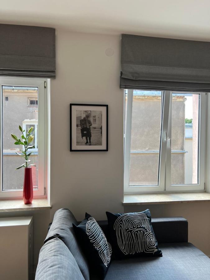 Apartment Polonia Lublin