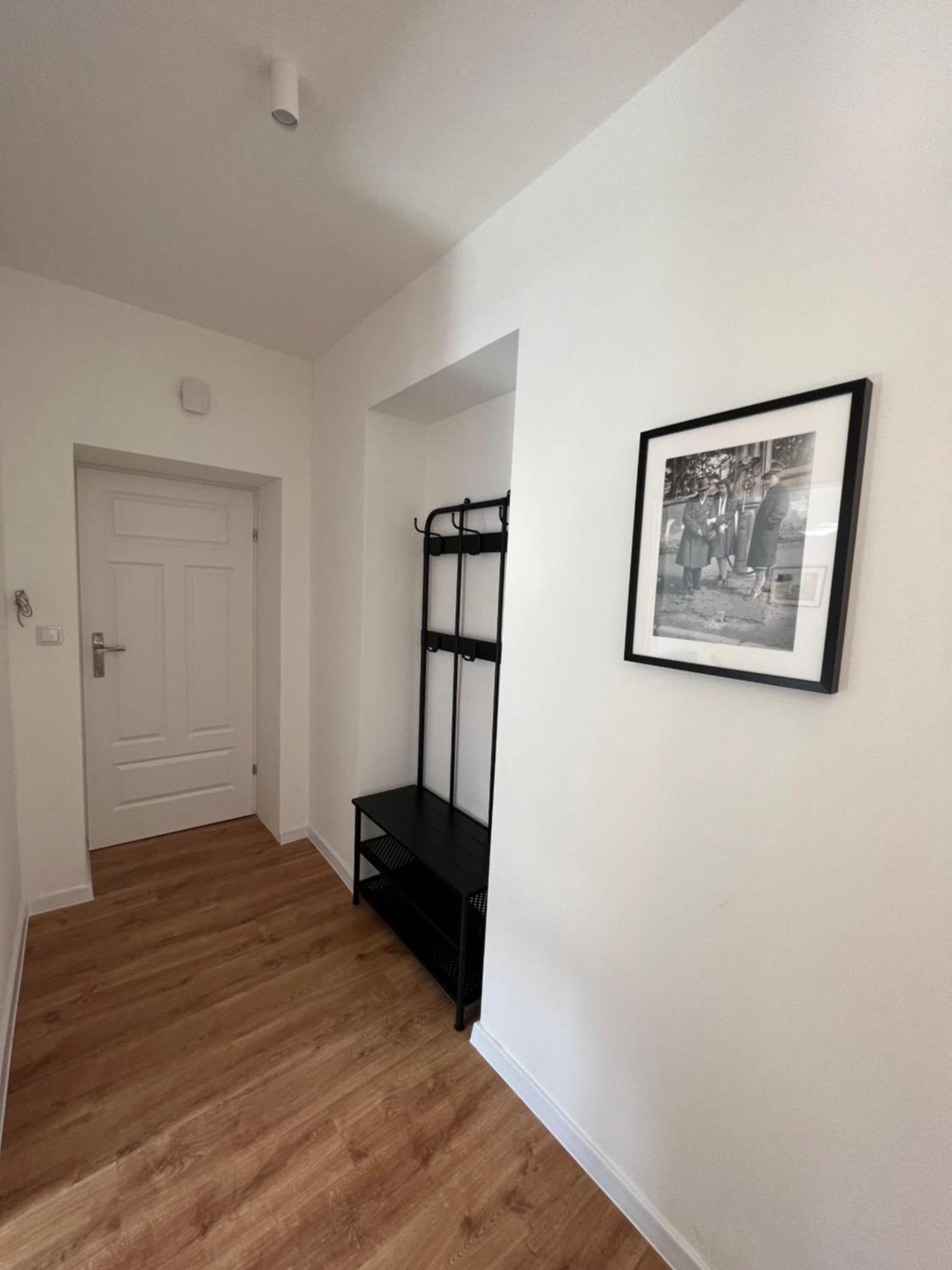 Polonia Apartment Lublin