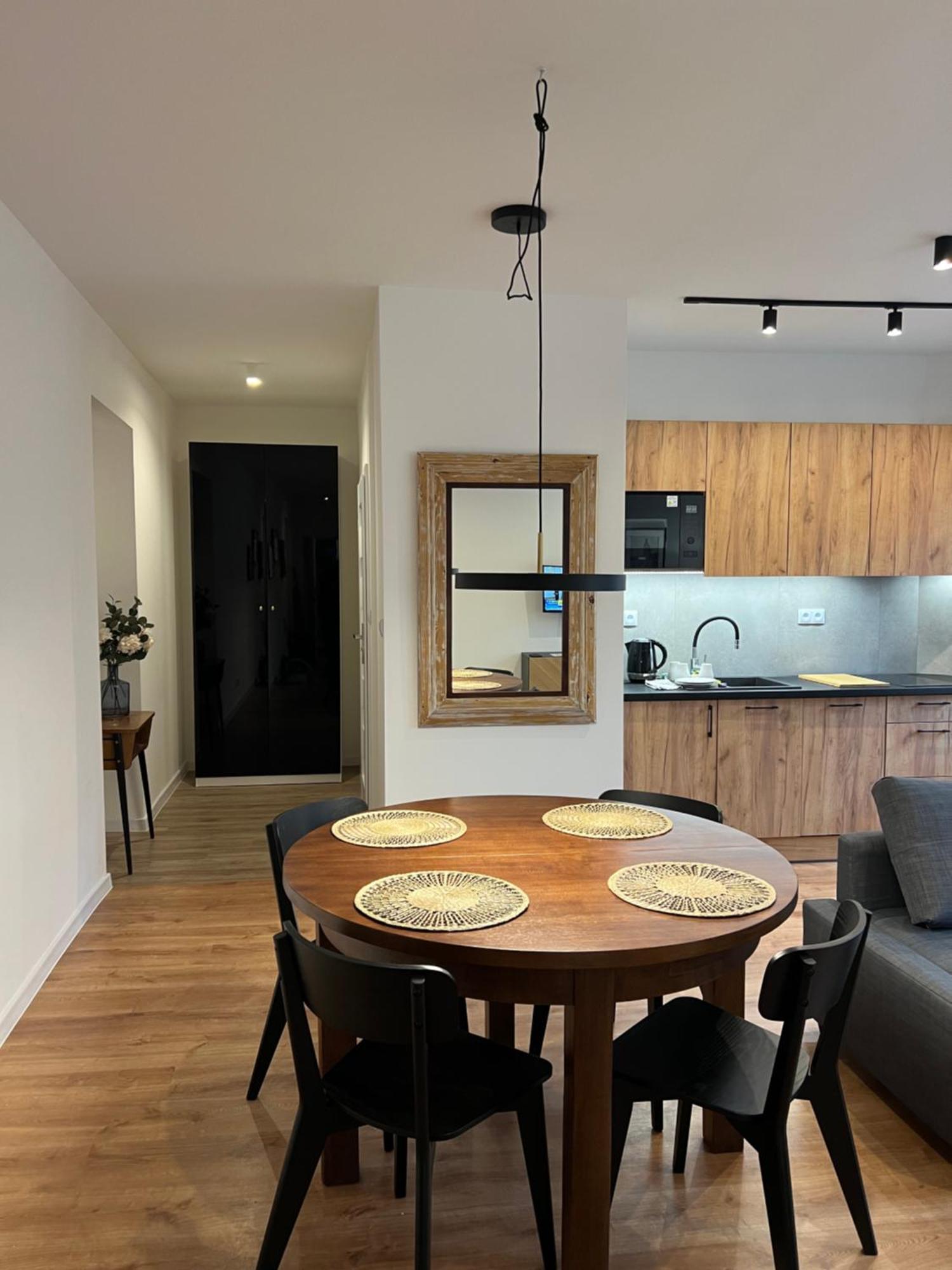 Apartment Polonia *
