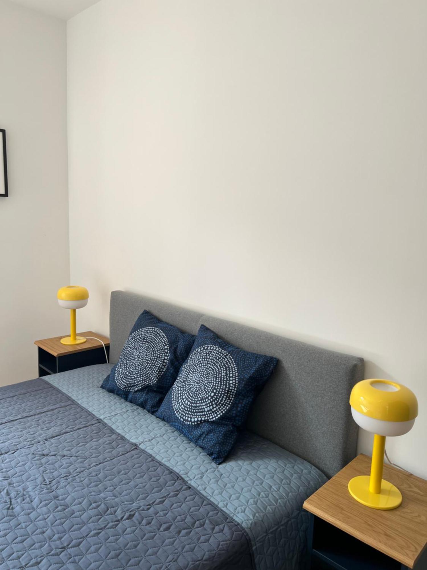 Polonia Apartment
